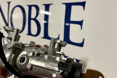 car ignition repair noble locksmith